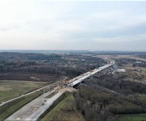 Te drogi będą gotowe w 2024 roku: S6 Obwodnica Koszalina i Sianowa