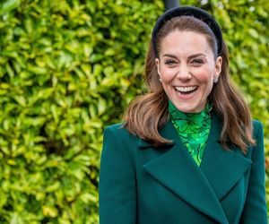 5 zasad stylu księżnej Kate, które warto stosować na co dzień