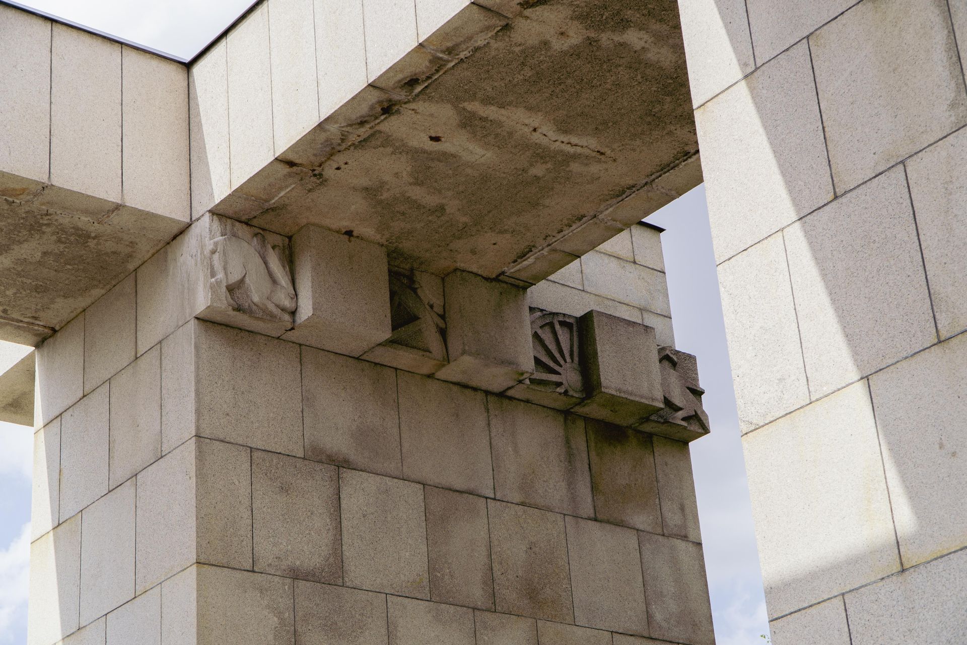 Pomnik Czynu Powstańczego na Górze św. Anny