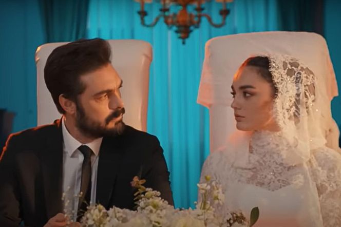 Czas na decyzję. Nana jako pierwsza powie "Tak" 