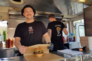 XIV Festiwal Smaków Food Trucków w Olsztynie