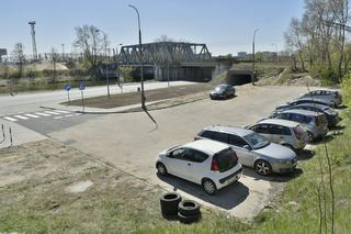 Zrobią legalny parking na Żeraniu