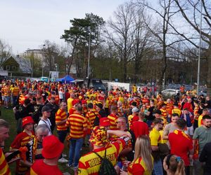 Koniec pięknej przygody. Jagiellonia żegna się z Ligą Konferencji