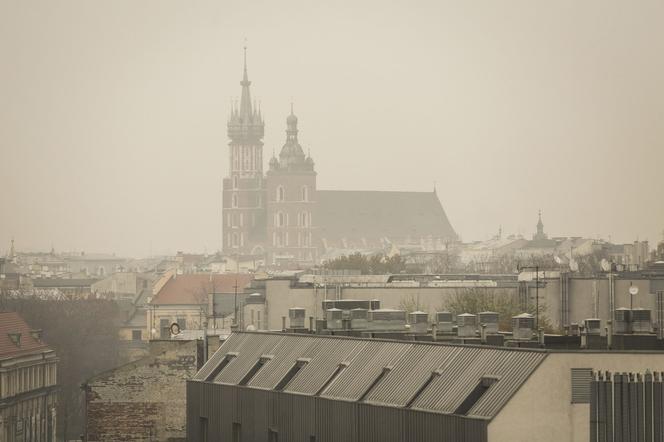 uchwała antysmogowa w Polsce