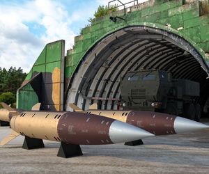 Portal Obronny - Szwecja wzmacnia obronę: HIMARS, haubice Archer i IRIS-T SLM