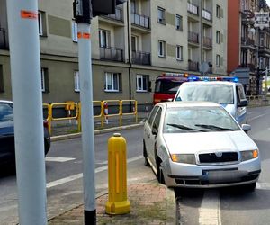 Prowadził pojazd pod wpływem narkotyków
