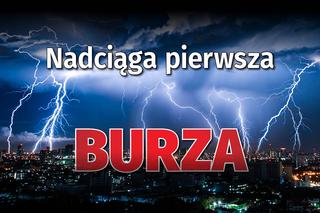 Wielka burza nadciąga do Polski! Gdzie zrobi się niebezpiecznie? [Prognoza pogody 12.03.2021]
