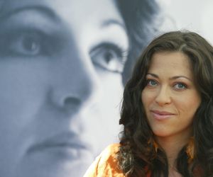  Natalia Kukulska pokazała, jak dziś wyglądałaby Anna Jantar