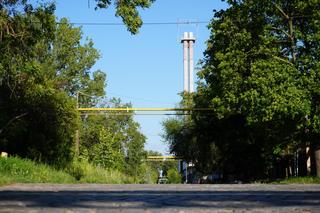 Lublin. W XX wieku to miejsce tętniło życiem. Jak dziś wygląda teren po dawnej Fabryce Samochodów Ciężarowych na Tatarach?