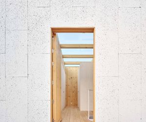 Residential Building near Barcelona by Àgora Arquitectura