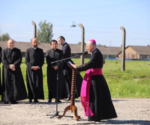 Abp Marek Jędraszewski w dniu 80. rocznicy śmierci św. Edyty Stein, s.Teresy Benedykty od Krzyża: Niech nasza modlitwa będzie ważnym przyczynkiem do budowania prawdziwie braterskiego społeczeństwa w Europie