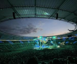 Koncert Dawida Podsiadło na Stadionie Śląskim - zdjęcia internautów