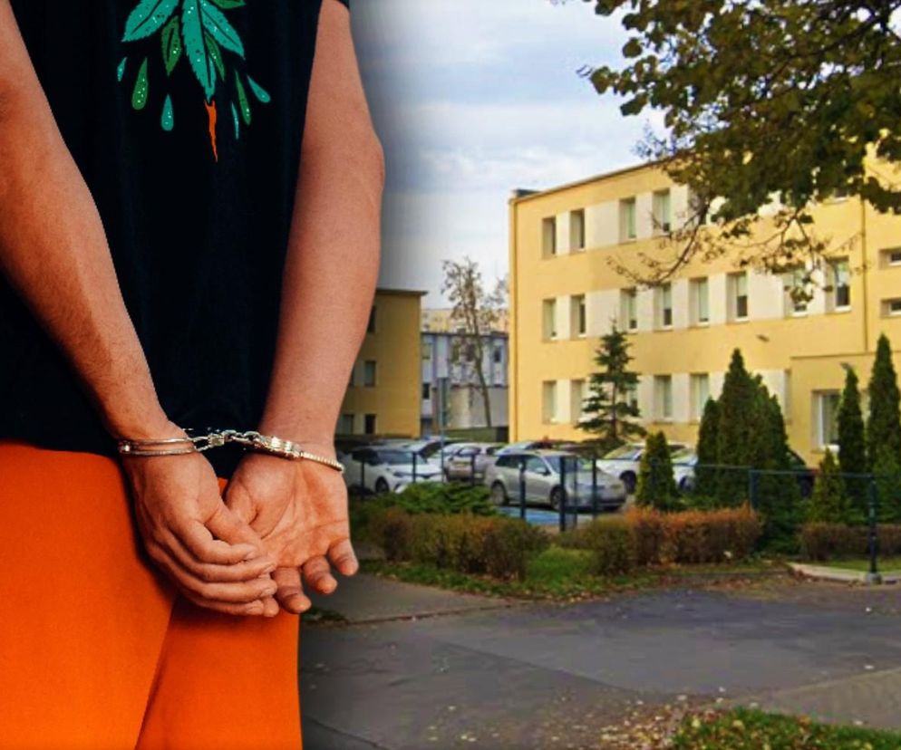 Pijany informatyk wjechał w małżeństwo! Umyślne usiłowanie zabójstwa po kłótni w klubie