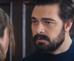 Emanet, odcinek 488 streszczenie 