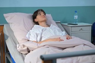 Pierwsza miłość, odcinek 4063: Lilka (Sylwia Sokołowska)