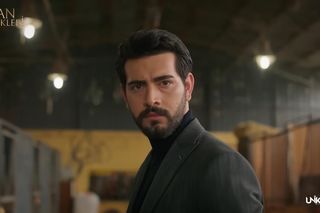 Vandetta turecki serial Kan Çiçekleri 