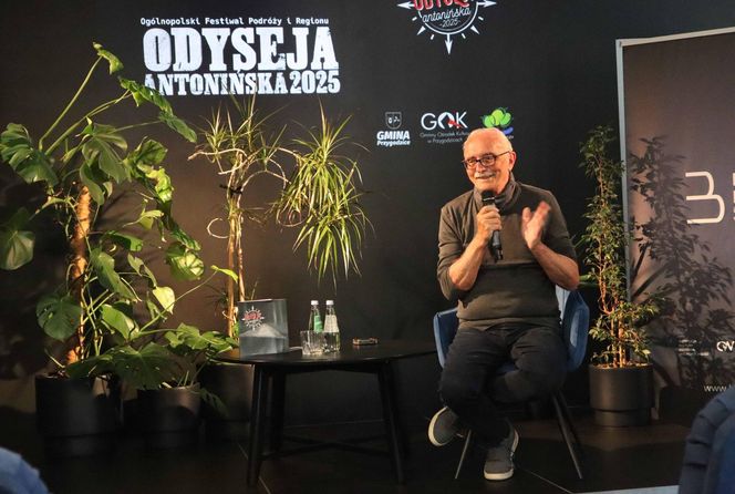 Odyseja Antonińska 2025