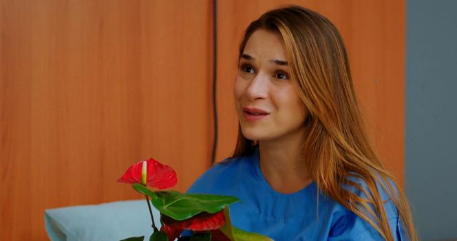 Miłość i nadzieja odc. 267. Sila