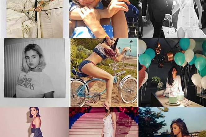 Instagram best nine 2017. Jak zrobić kolaż z podsumowaniem zdjęć 2017? 