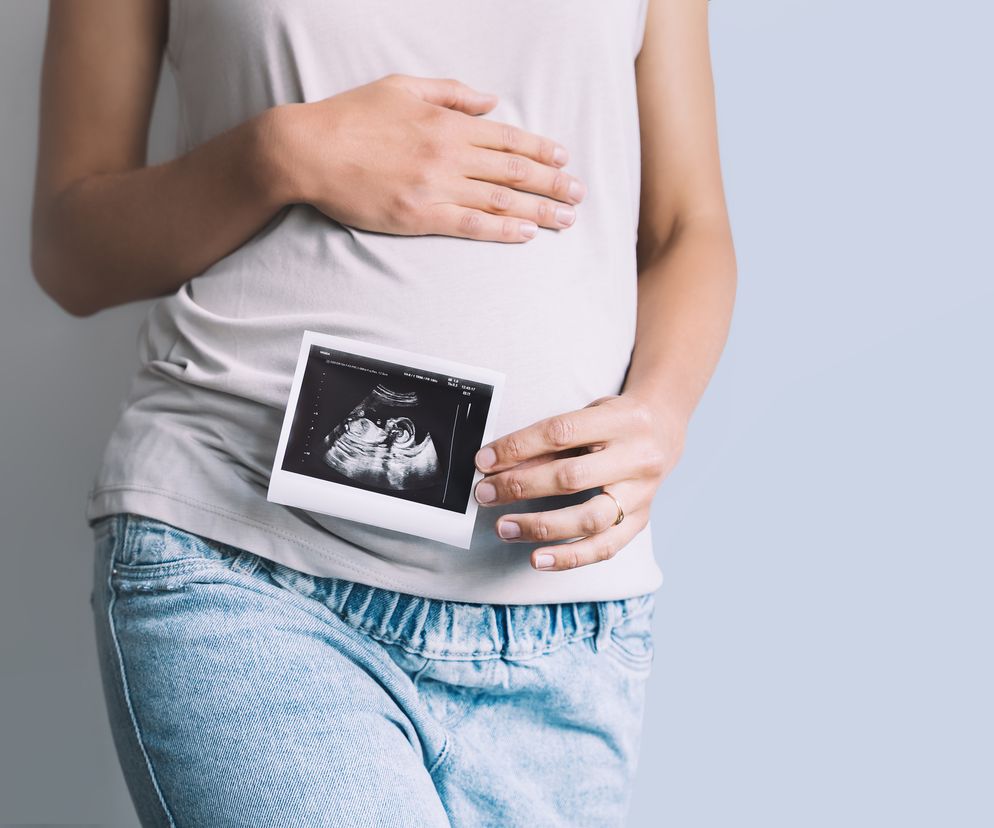 Jak obliczyć wiek płodu?