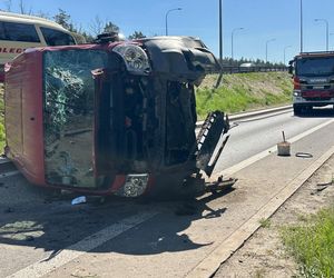 Dachowanie na Żołnierskiej