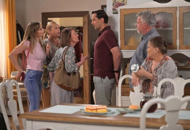 Co wydarzy się w “Pierwszej miłości” na początku listopada? Streszczenia odcinków 4086 - 4090