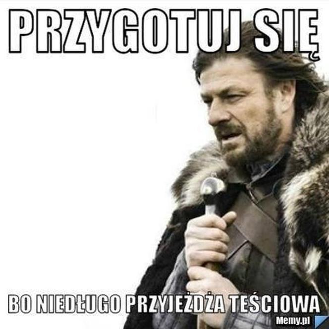 Dzień Teściowej 2021: MEMY. Najlepsze, śmieszne żarty i obrazki o teściowych [ZDJĘCIA]