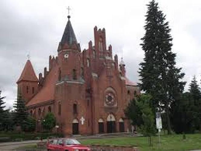 Miłomłyn