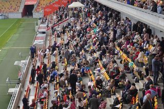 Kongres Świadków Jehowy w Białymstoku 2025