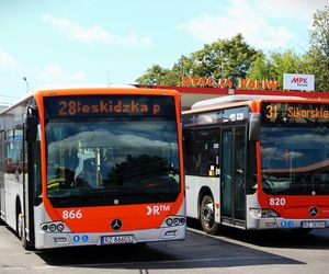 Darmowy przejazd autobusem z siatkarzami Asseco Resovii. Wyjątkowa atrakcja dla rzeszowskich pasażerów