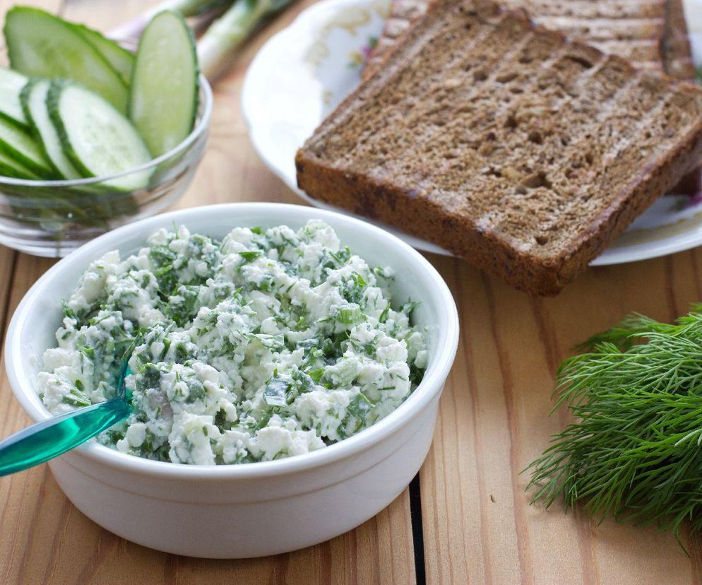 pasta benedyktyńska