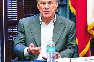 Teksas zaleje NYC imigrantami