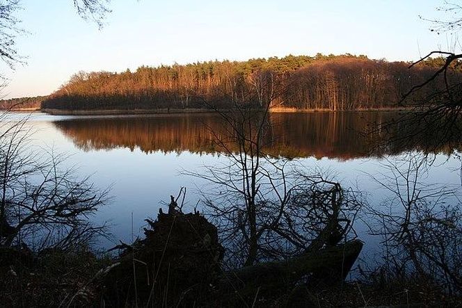 Sierakowski Park Krajobrazowy