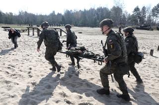 Trenuj jak żołnierz