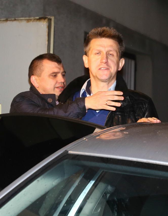 Oskarżony o milion łapówek na wolności