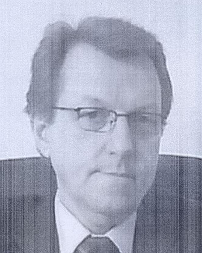 Ryszard Dzikowski