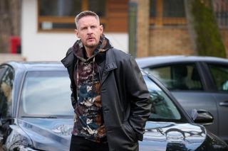 Na Wspólnej odc. 3985: Seba (Bartosz Głogowski)