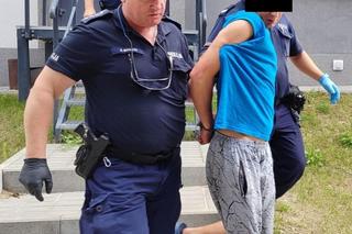 45-latek nie żyje, jego ojciec walczy o życie! Rodzinna tragedia w domu pod Zamościem