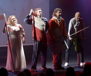 Joanna Kołaczkowska. Nie zdołała wystąpić w Tańcu z Gwiazdami