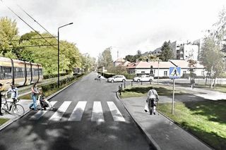 Tramwaj z Mokotowa na Ochotę nie powstanie? Kluczowy odcinek pod znakiem zapytania