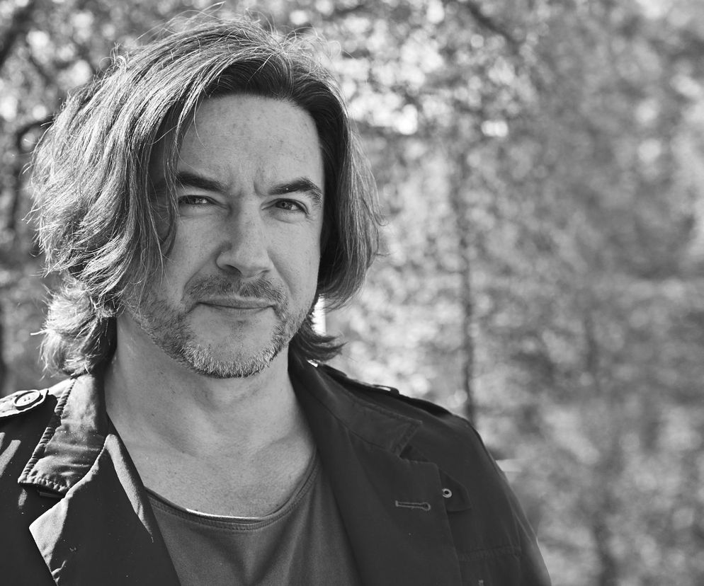 Gwiazdor Na dobre i na złe osierocił dwoje dzieci. Po jego śmierci żona walczyła o starszego syna. Poruszająca reakcja fanów