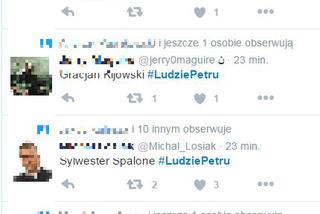 Kolejna WPADKA Petru! Znów się pomylił - Internet się ŚMIEJE