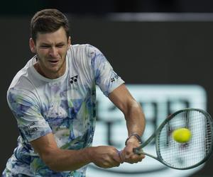 ATP Finals: O której godzinie gra Hurkacz dzisiaj? Kiedy mecz Hurkacz - Djoković?