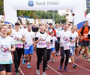 PKO Bieg Charytatywny 2023 - program, miasta i ambasadorzy. Jak wziąć udział w wydarzeniu?
