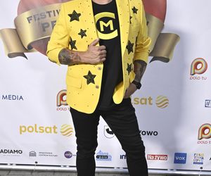 Festiwal Weselnych Przebojów Polsatu. Marcelina Zawadzka jak młoda, Ela Romanowska z wielkim rozcięciem, a Miszczak kwitnie!