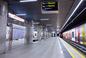 Stolica rozbuduje 2. linię metra. Warszawa planuje 10 nowych stacji
