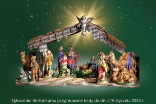 Puławy - konkurs szopek w Domu Chemika