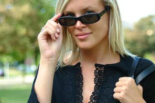 Daleko od noszy - siostra Magda