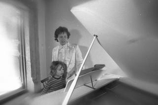 Marek Grechuta tajemnicze zaginięcie syna