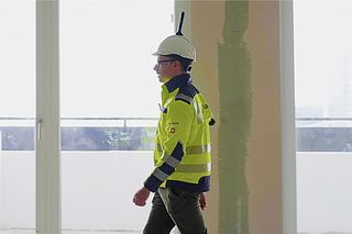 SiteView ‒ precyzyjne mapowanie obrazu. Nowa funkcjonalność platformy PlanRadar